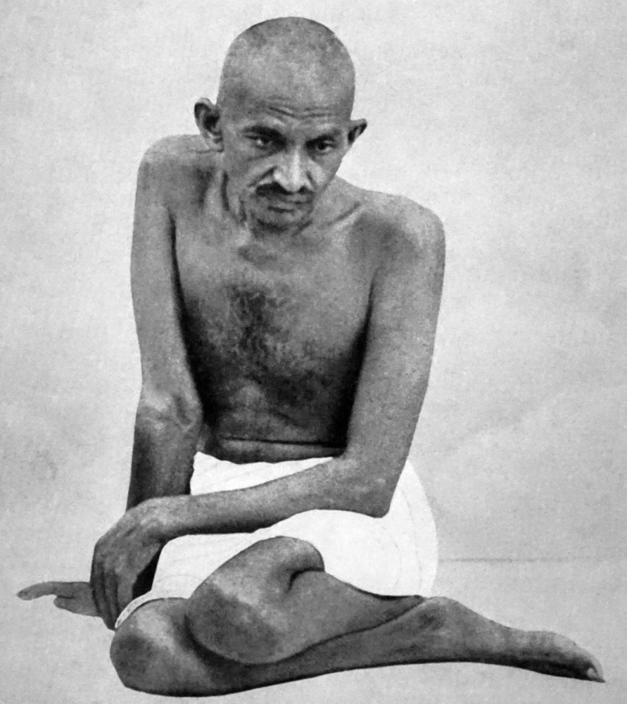 <p>The Congress leadership was cut off from the rest of the world for over three years. Large protests took place across India; the British responded with mass detentions. Gandhi himself went on a 21-day fast and maintained his resolve to continuous resistance. Meanwhile his wife, Kasturba, had died, and Gandhi's health was declining.    </p><p>You may also like:<a href="https://www.starsinsider.com/n/489501?utm_source=msn.com&utm_medium=display&utm_campaign=referral_description&utm_content=447666v5en-us"> Scandals that the Catholic Church doesn't want you to know about</a></p>
