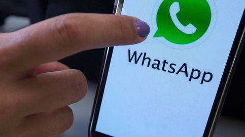 no, no es tu móvil: whatsapp, instagram y facebook sufren una caída