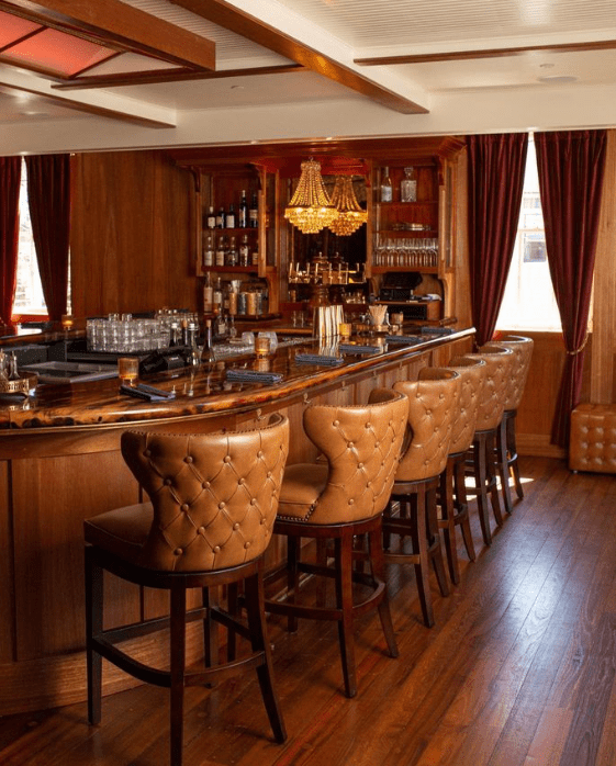 Mystic restaurant dish makes New York Time’s 26 best dishes in the U.S