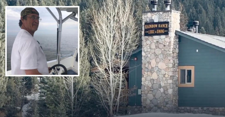Newlywed died of carbon monoxide poisoning while honeymooning in Montana hotel as staff ignored multiple calls to check on him: Lawsuit