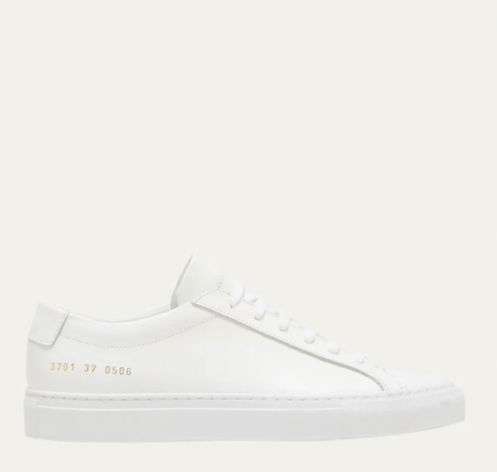 The 14 Best White Sneakers That Will Never Go Out of Style