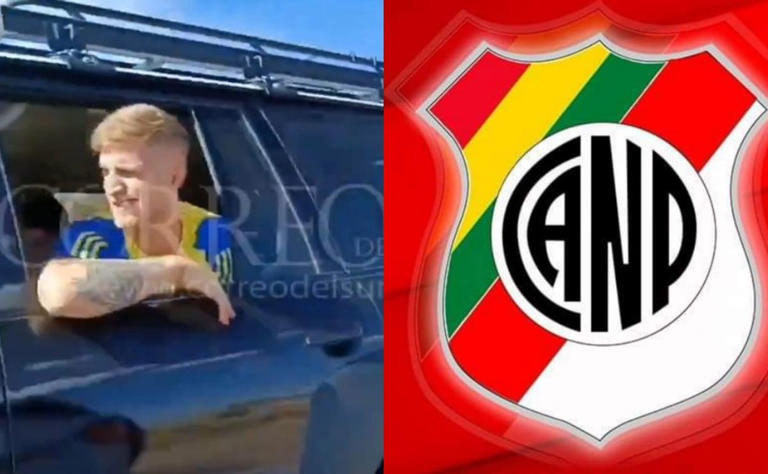 Gozan Los Hinchas De River Los Mejores Memes Del Partido De Boca Ante Nacional Potosí 5195