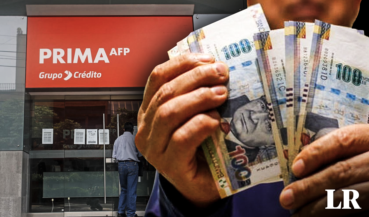 Retiro AFP 2024 en Perú ¿puedo acceder al desembolso de fondos si