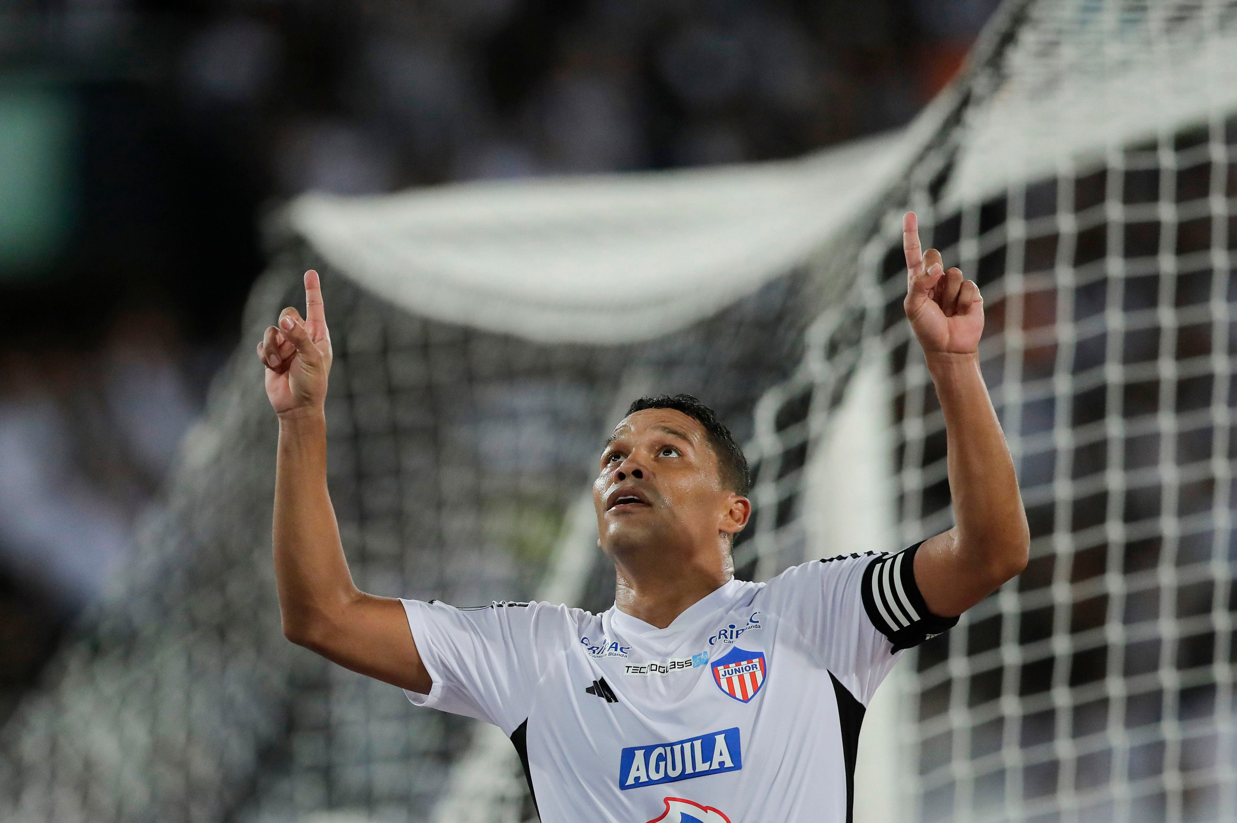 El ‘Tiburón’ mordió primero Junior venció 13 a Botafogo en Brasil por