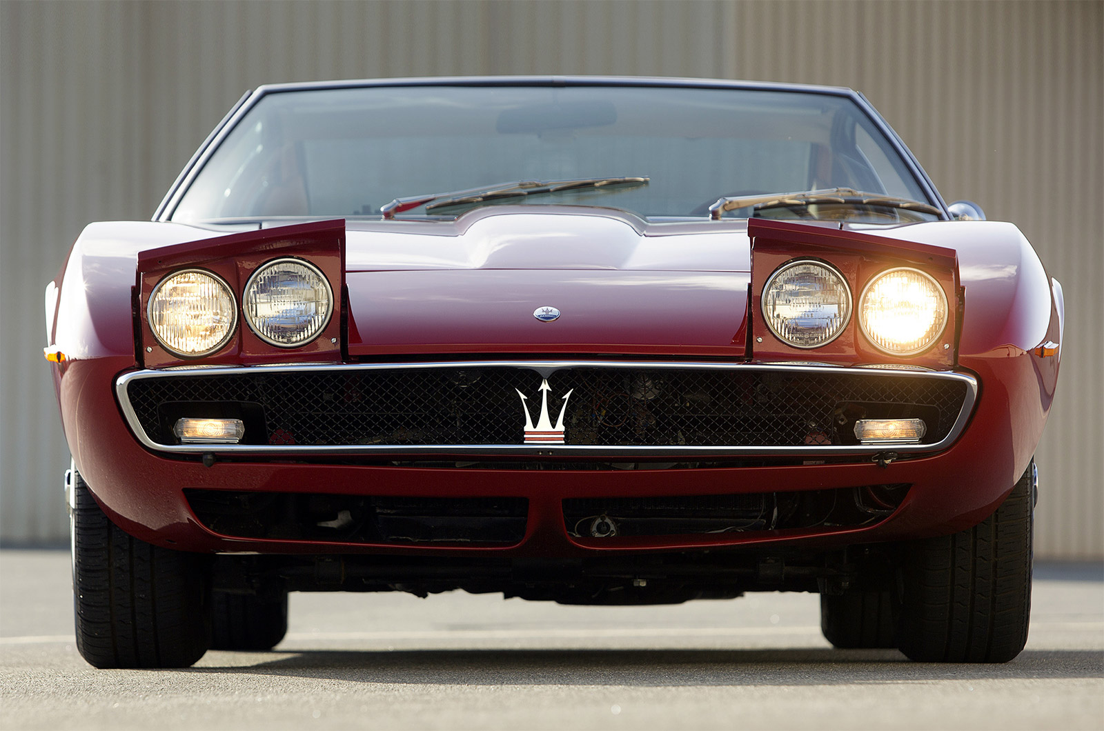 Greatest cars ever made with pop-up headlights