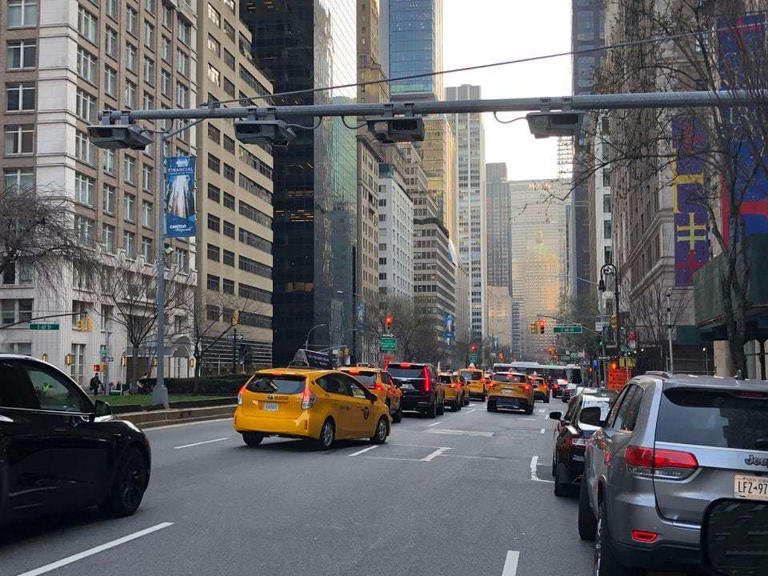 NYC did congestion pricing ‘backwards,’ N.J. lawyer says in court