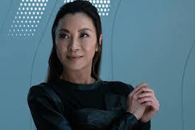 Could Star Trek: Section 31 Feature Emperor Philippa Georgiou Uniting Legacy Characters Across the Star Trek Franchise? 4