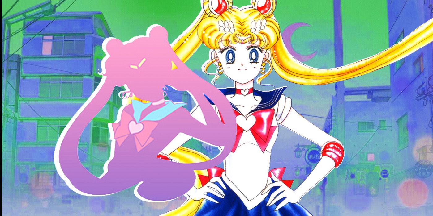 sailor moon's new photo release reveals cast in full costume for show debut