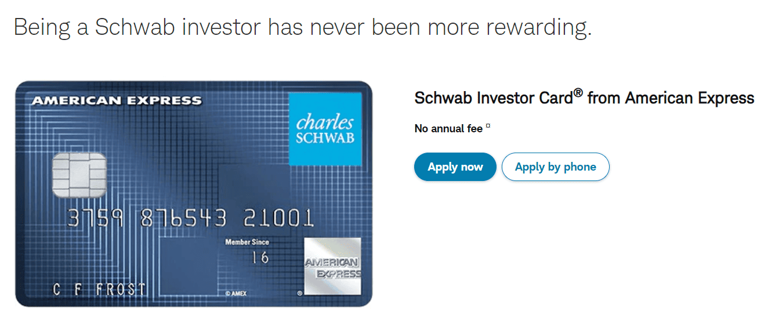 Schwab Credit Card Review: Is It Worth It?