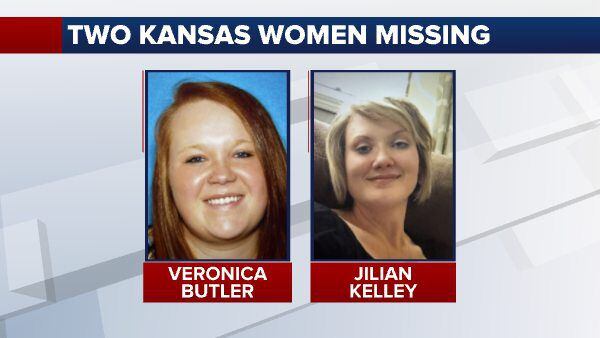 OSBI: Foul Play Suspected In Kansas Women’s Disappearance In Oklahoma