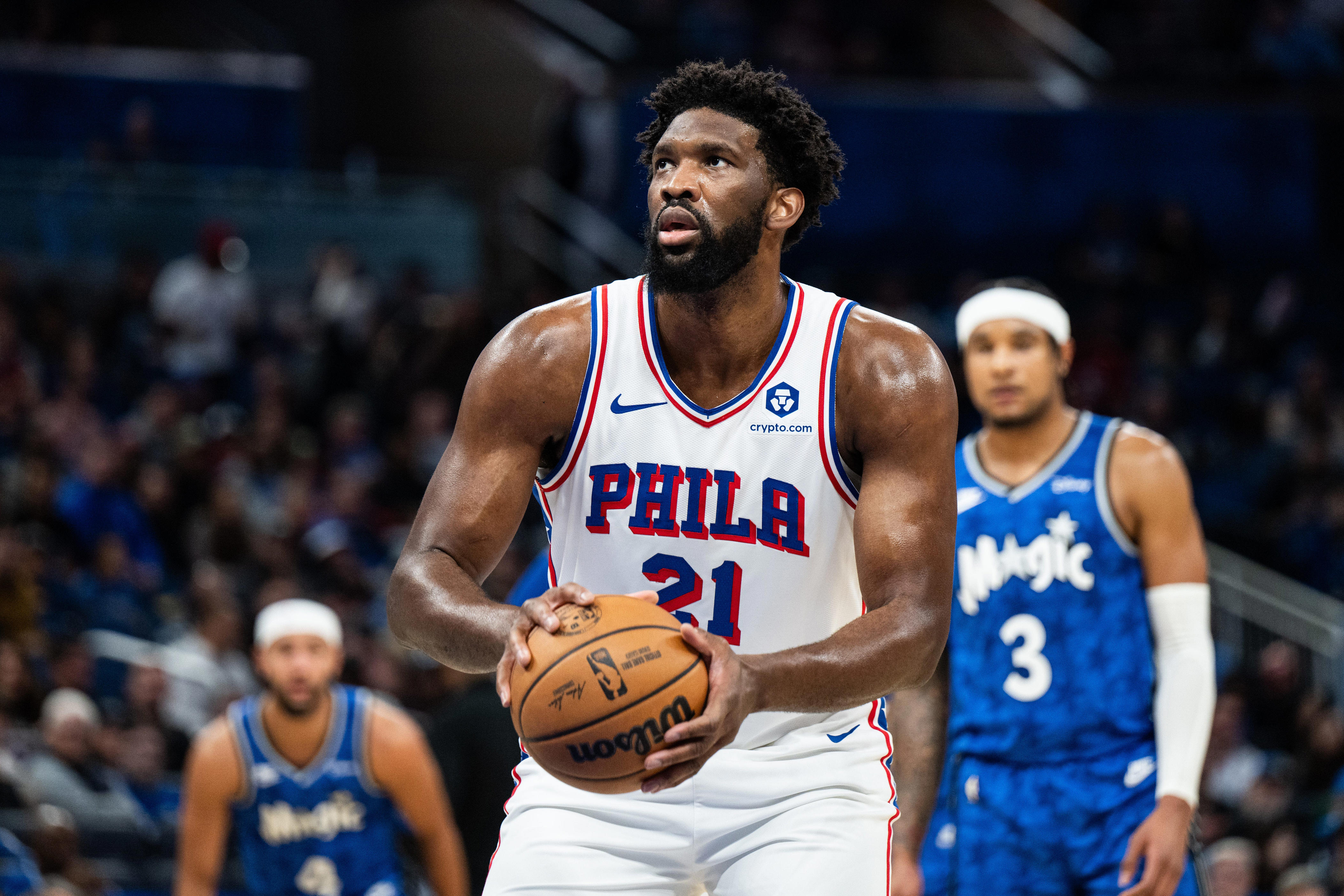 buddy hield receives season review from sixers president daryl morey