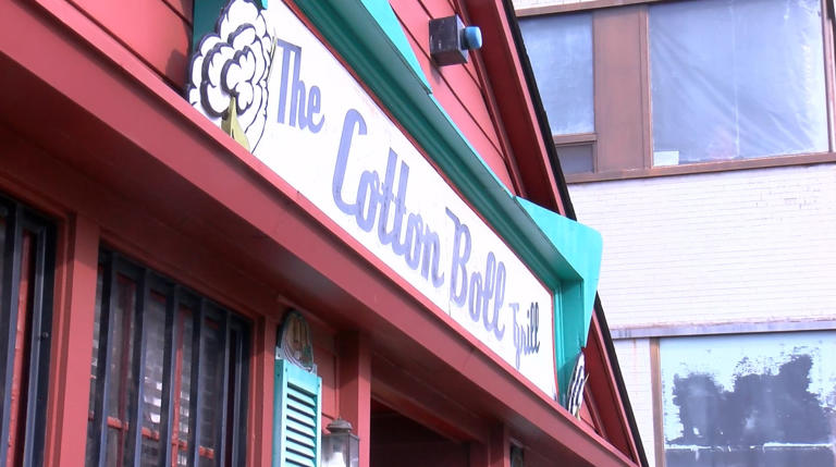 The Cotton Boll has a new beginning under new owners