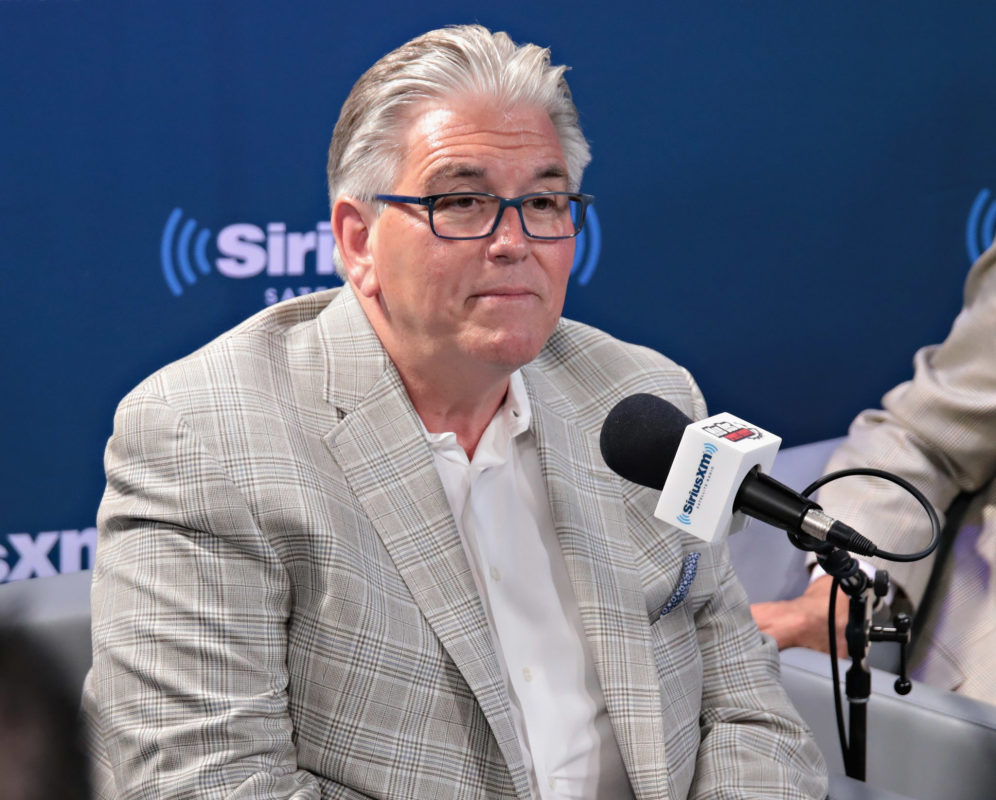mike francesa knows who jets should draft at no. 10 overall