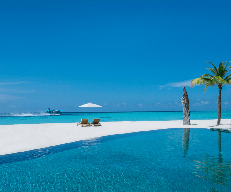 16 best Maldives resorts for an island getaway in 2024