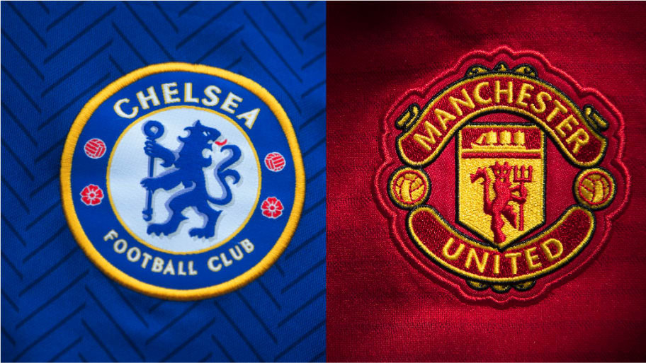 Chelsea Vs Man Utd: Preview, Predictions And Lineups