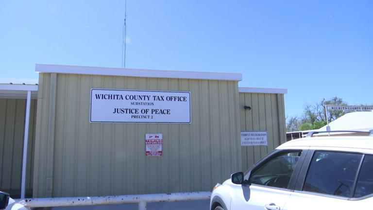 Complaints About Wichita County Auditor Surface After Recent Comm 