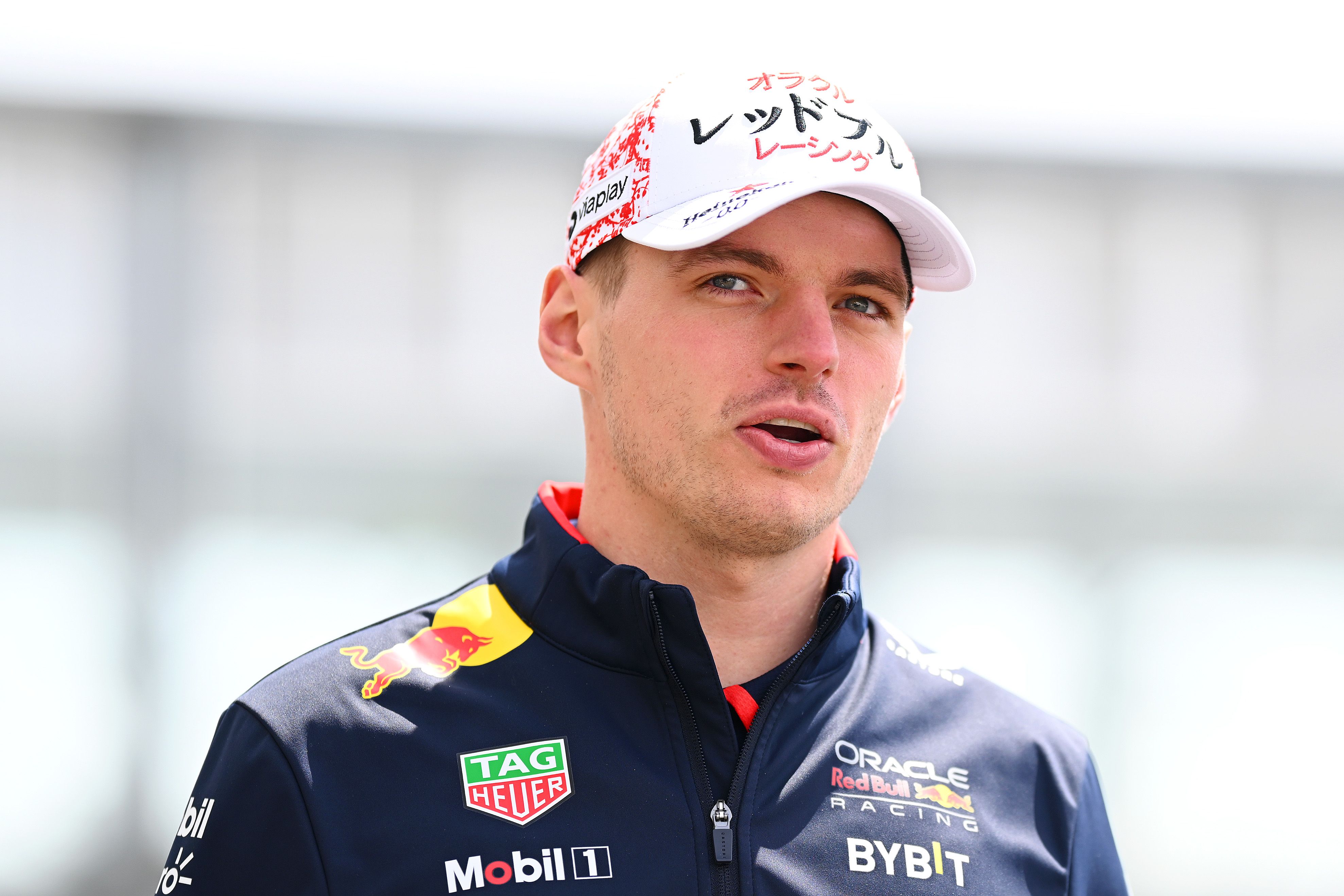 Verstappen Sluit Overstap Naar Aston Martin Niet Op Voorhand Uit