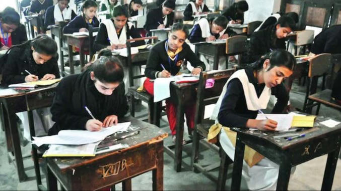 UP Board Class 10, 12 Result 2024 date: Evaluation of answer sheets complete