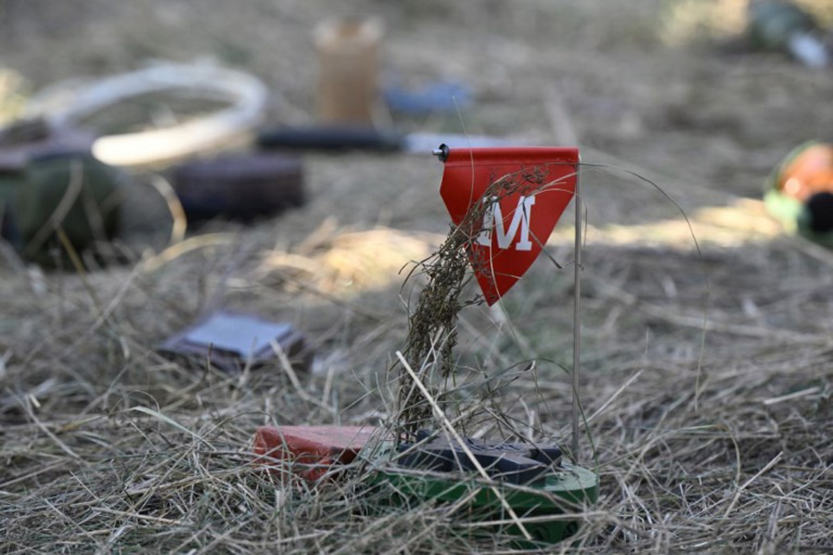 birmanie: les mines terrestres ont fait trois fois plus de victimes en 2023