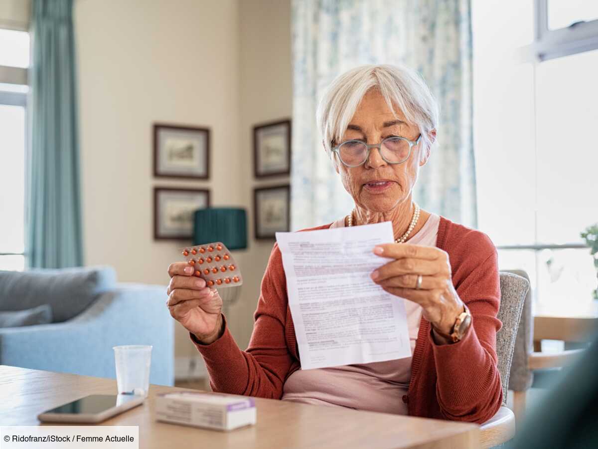 benzodiazépines : quels sont les effets secondaires et les précautions à prendre chez les personnes âgées ?