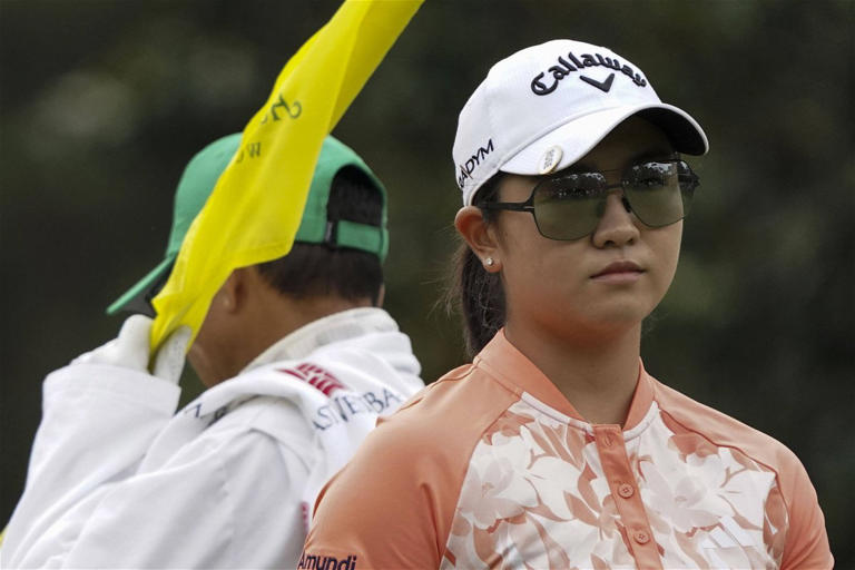 'Its Difficult': Rose Zhang Sheds Stark Reality on the 'Toll' of Being an LPGA 'Perfectionist'