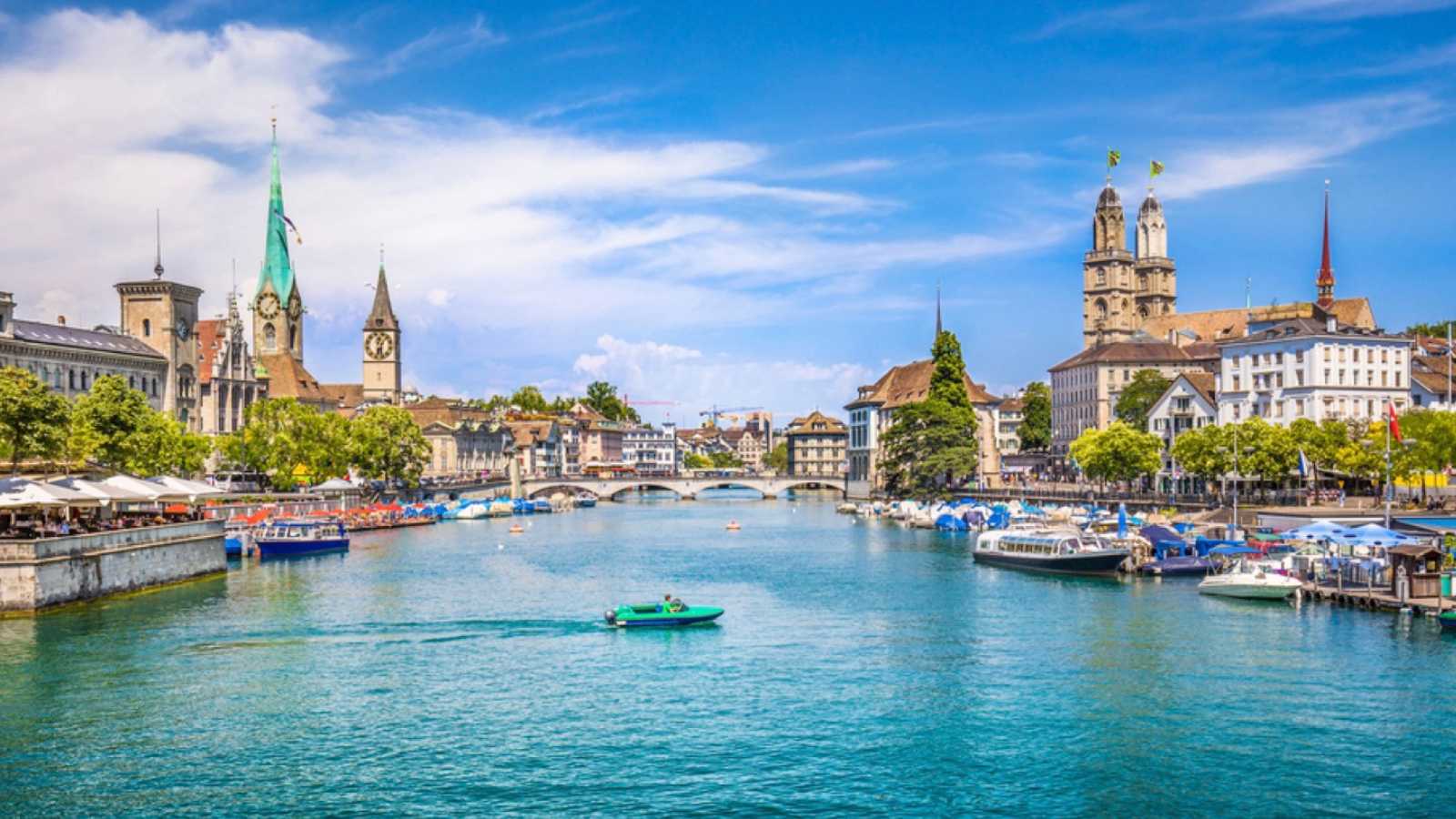 <p>Switzerland is renowned for being a very peaceful place in many respects, and it has very low crime rates too. It's consistently been ranked one of the safest countries in the world, and since it also has excellent and reliable infrastructure, it's a great travel destination for female solo travelers.</p>