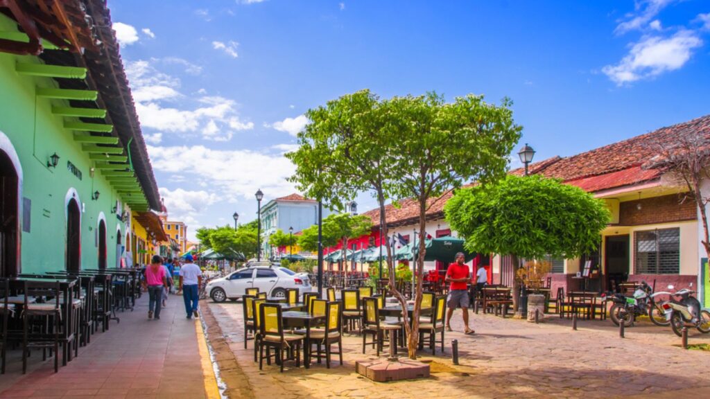 <p>Typical Monthly Cost of Living: $580</p><p>Granada is a colonial gem nestled on the shores of Lake Nicaragua. Retirees can enjoy a vibrant atmosphere, explore the nearby Masaya Volcano, or venture to picturesque nearby islands. Nicaragua offers specific visa programs to welcome retirees, simplifying the move for those seeking a stimulating Central American experience.</p><p>Granada’s lively markets and affordability are enticing to budget-minded travelers, and learning Spanish adds richness for those seeking deeper cultural immersion.</p><p>Planning Resources: <a href="https://internationalliving.com/countries/nicaragua/live-in-nicaragua/">Expat in Nicaragua</a></p>