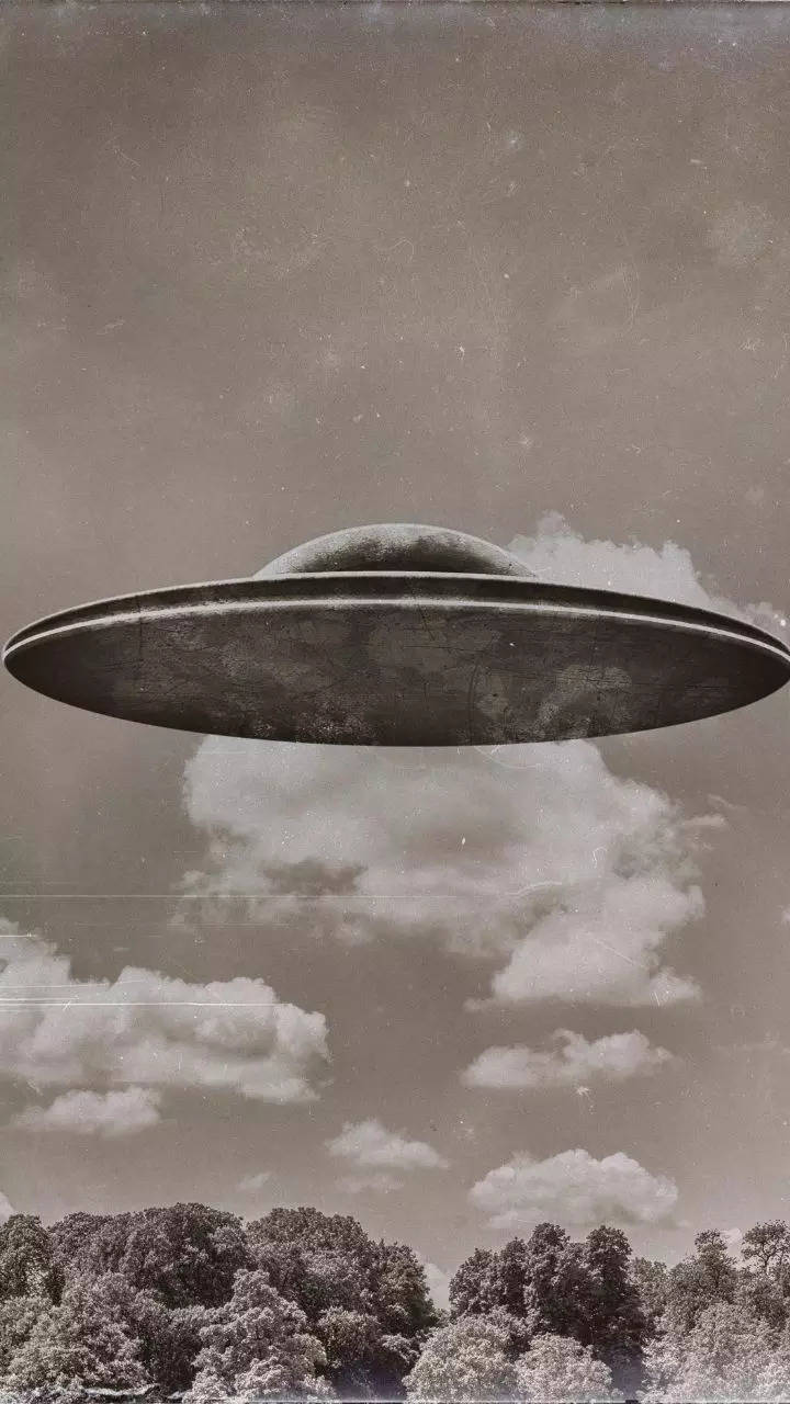 Bizarre UFO sightings that sparked awe and wonder