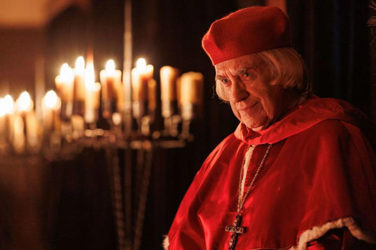 Wolf Hall season 2 release date: first look at images of new series and ...