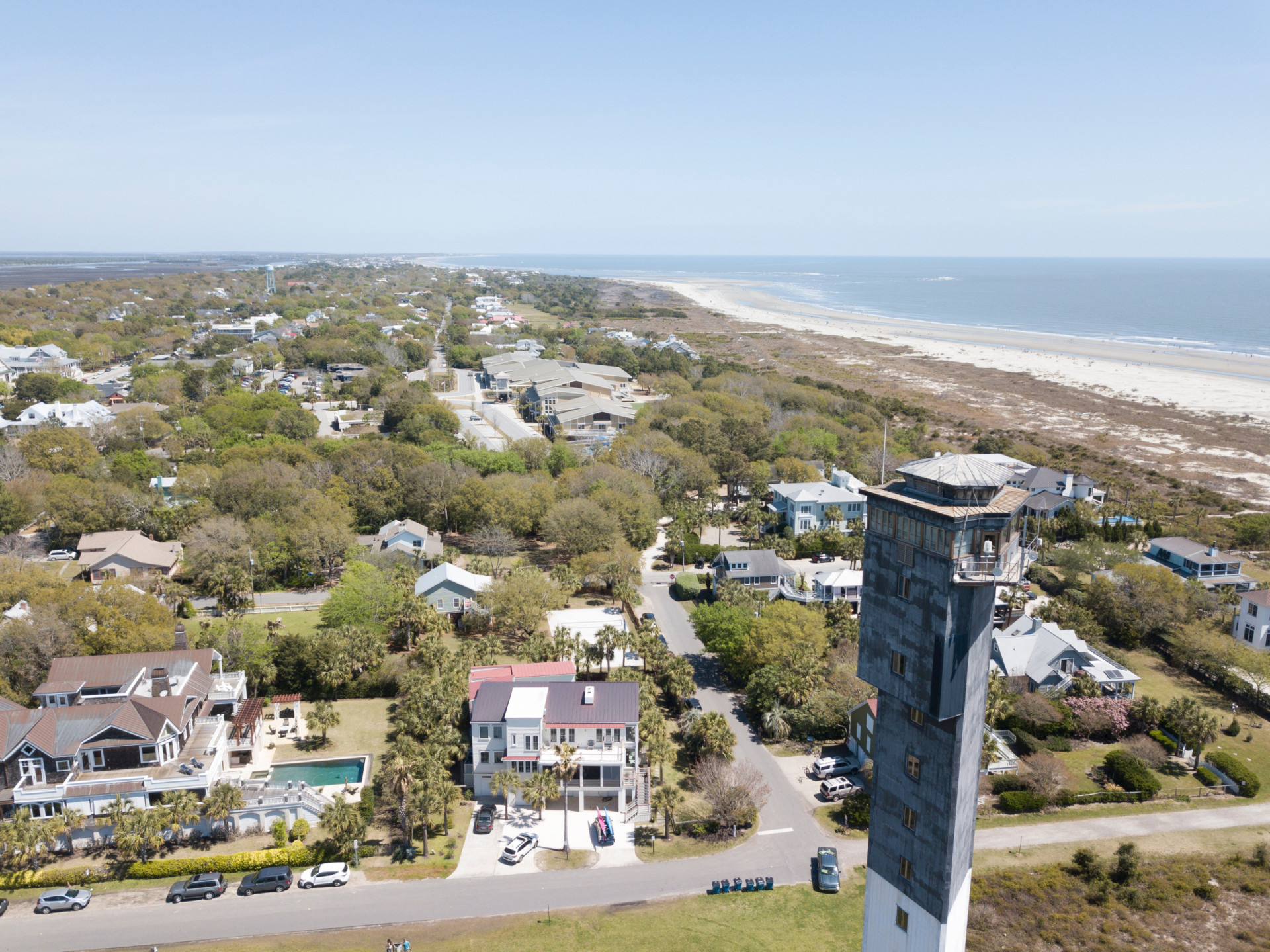 The most expensive neighborhood in every state