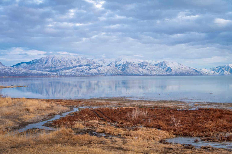 Wondering when to pack your bags for Salt Lake City, Utah’s capital that boasts the vast Great Salt Lake...
