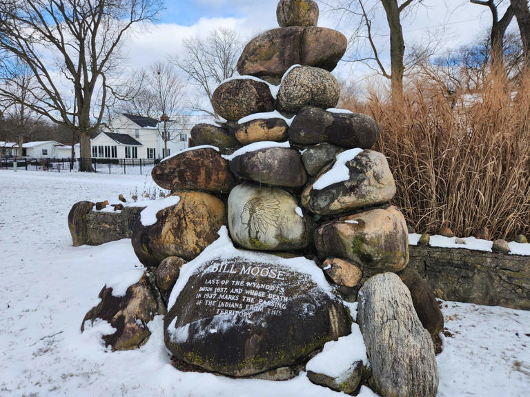 The trailblazing history of Ohio's Scioto Trail