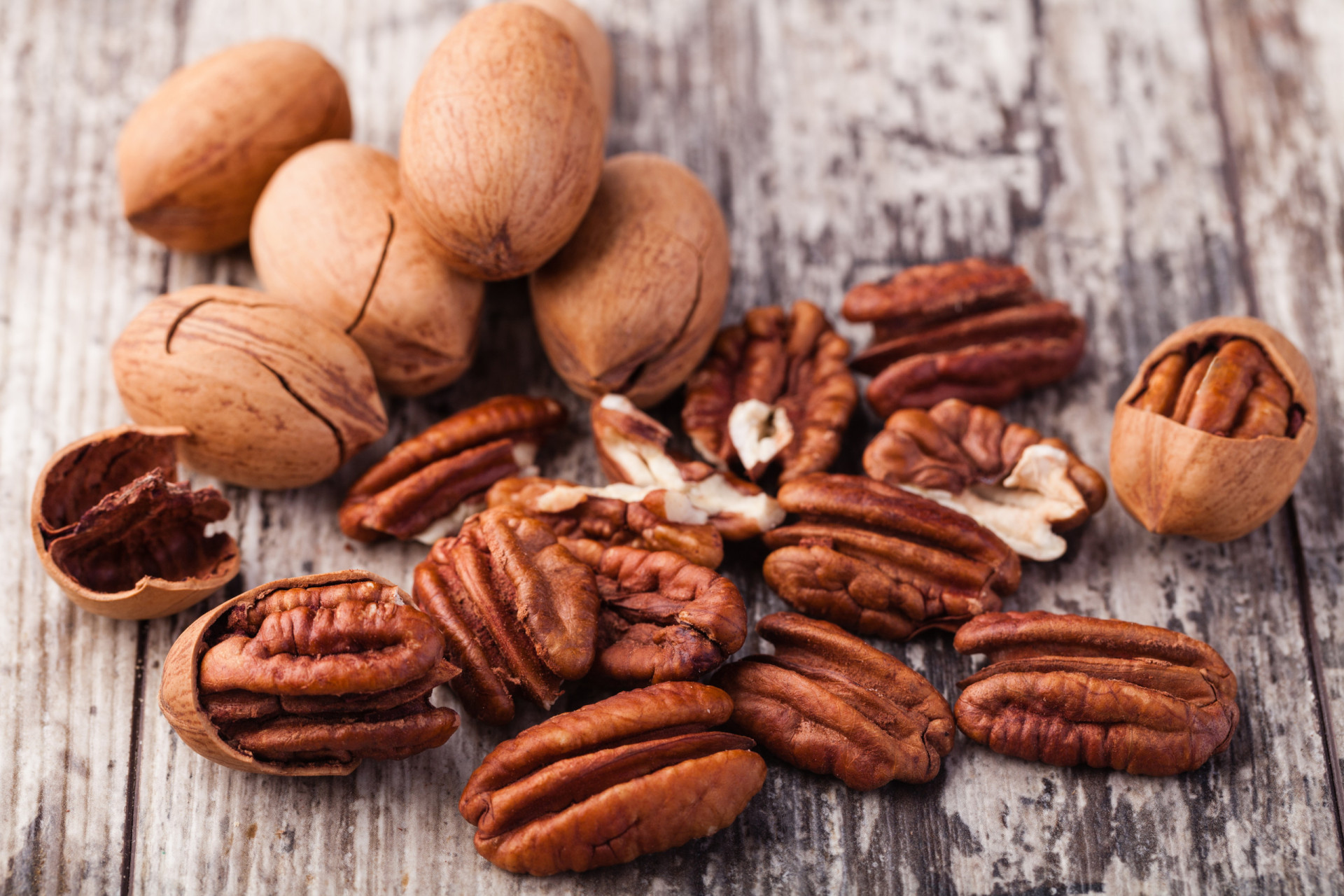 Go nuts for pecans! Health benefits and everyday uses