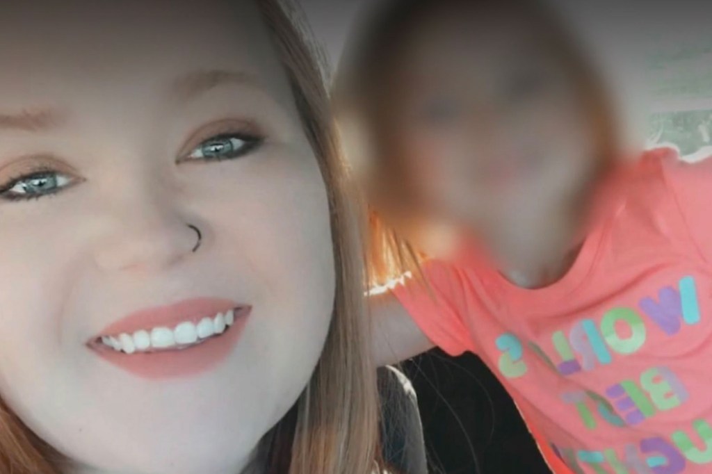 ‘Foul Play’ Suspected For Two Missing Kansas Moms: ‘They’re Nowhere To ...