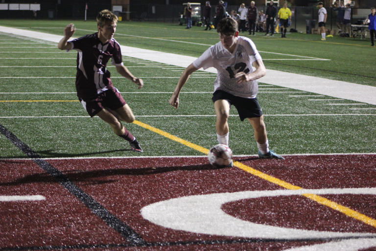 Here are all secondround GHSA soccer playoff matchups for Savannah