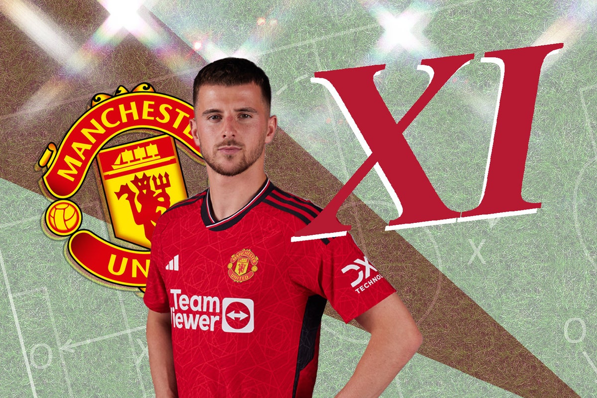 Manchester United XI Vs Chelsea: Confirmed Team News, Predicted Lineup ...