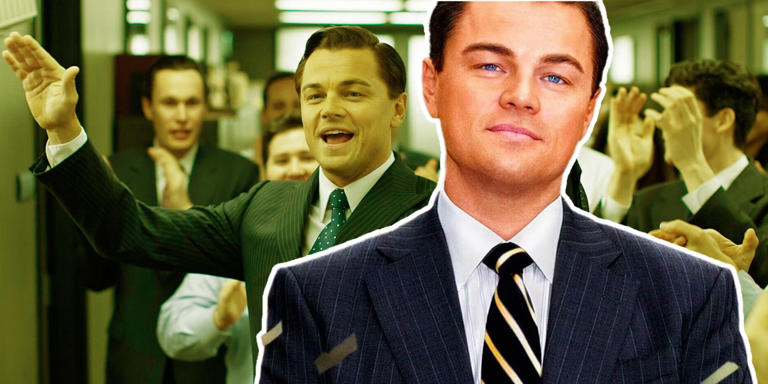 Every Song In The Wolf Of Wall Street