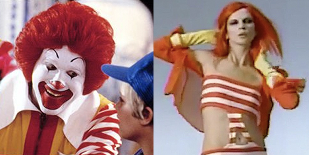 McDonald's Has Used 45 Slogans, How Many Can You Remember?