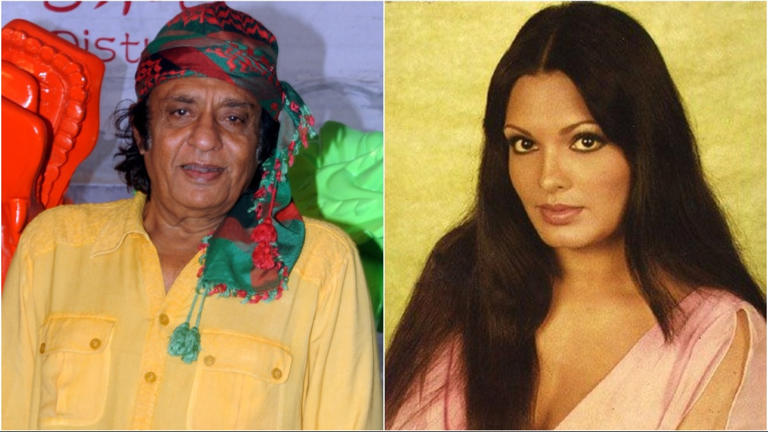 Parveen Babi was 'crying' after Jaya Bachchan replaced her in 'Silsila': Ranjeet