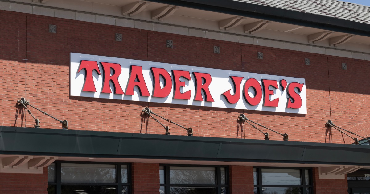 12 Trader Joe’s Steals Under $2