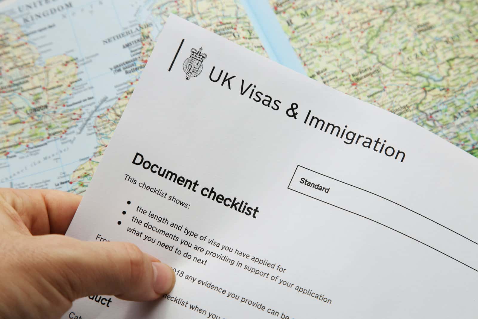 Image Credit: Shutterstock / MD_Photography <p>The valid passport with an issuing date, of ten years to the day, will no longer be allowed to enter the EU even if it still has months remaining before expiry.</p>