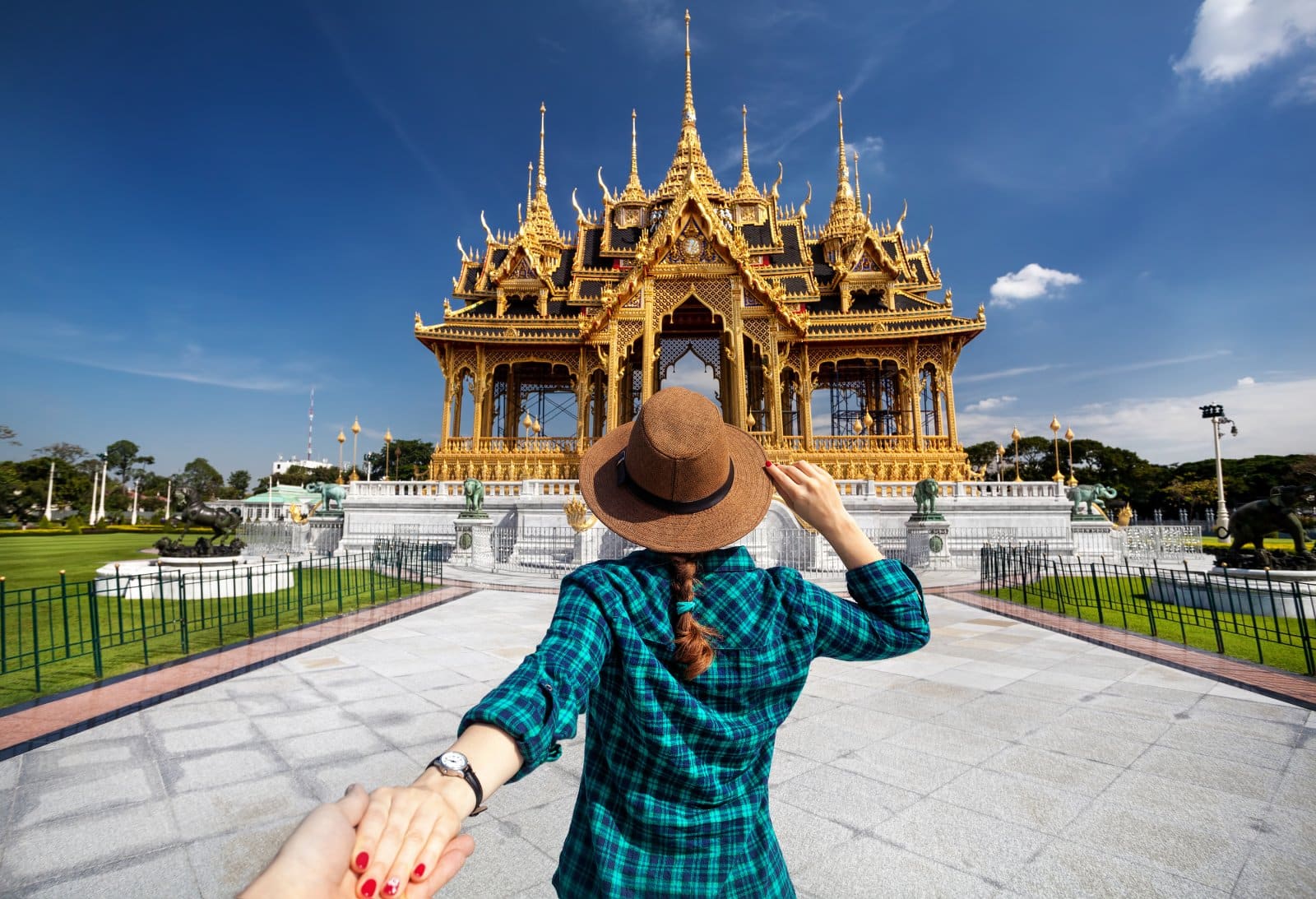 <p class="wp-caption-text">Image Credit: Shutterstock / Pikoso.kz</p>  <p><span>As the day wound down, we headed to Bangkok. The return trip offered us a moment to reflect on Ayutthaya’s historical and cultural richness, contrasting with the modern vibrancy of Thailand’s capital. We also slept!</span></p>