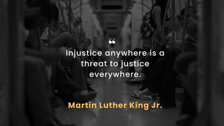 Top Martin Luther King uotes