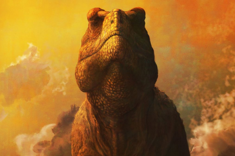 fakta-fakta menarik t-rex, dinosaurus paling ikonik yang pernah hidup