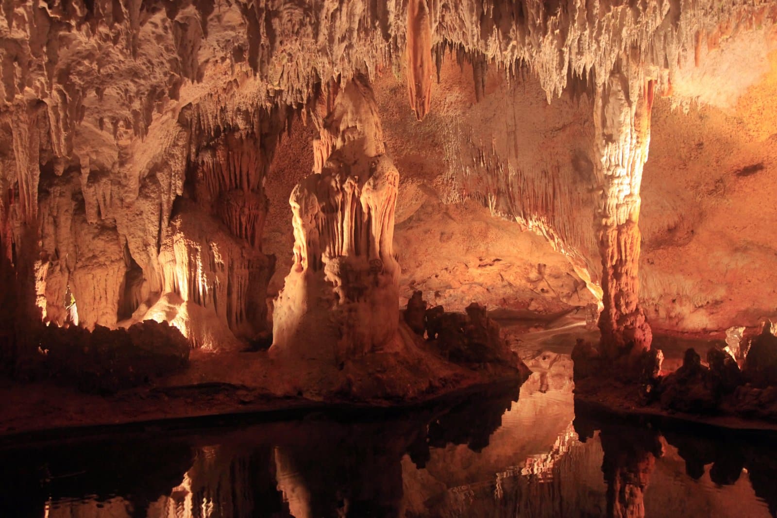 <p class="wp-caption-text">Image Credit: Shutterstock / Bildagentur Zoonar GmbH</p>  <p><span>Cueva de las Maravillas, or Cave of Wonders, located between San Pedro de Macorís and La Romana demonstrates the Dominican Republic’s rich geological and cultural heritage. This extensive cave system, adorned with hundreds of Taino pictographs and petroglyphs, offers visitors a unique opportunity to step back in time and explore the island’s pre-Columbian history. The carefully managed tours through the cave highlight the importance of preserving this archaeological treasure while minimizing the impact on its delicate ecosystem. The stalactites and stalagmites that decorate the cave’s interior create a natural cathedral, inspiring awe and respect for the natural processes that have shaped this landscape over millennia. The park’s efforts to educate visitors about the significance of these ancient artworks and the need to protect such sites underscore the Dominican Republic’s commitment to cultural conservation and eco-tourism. Cueva de las Maravillas serves as a model for how natural and historical sites can be made accessible to the public to ensure their preservation for future generations.</span></p>