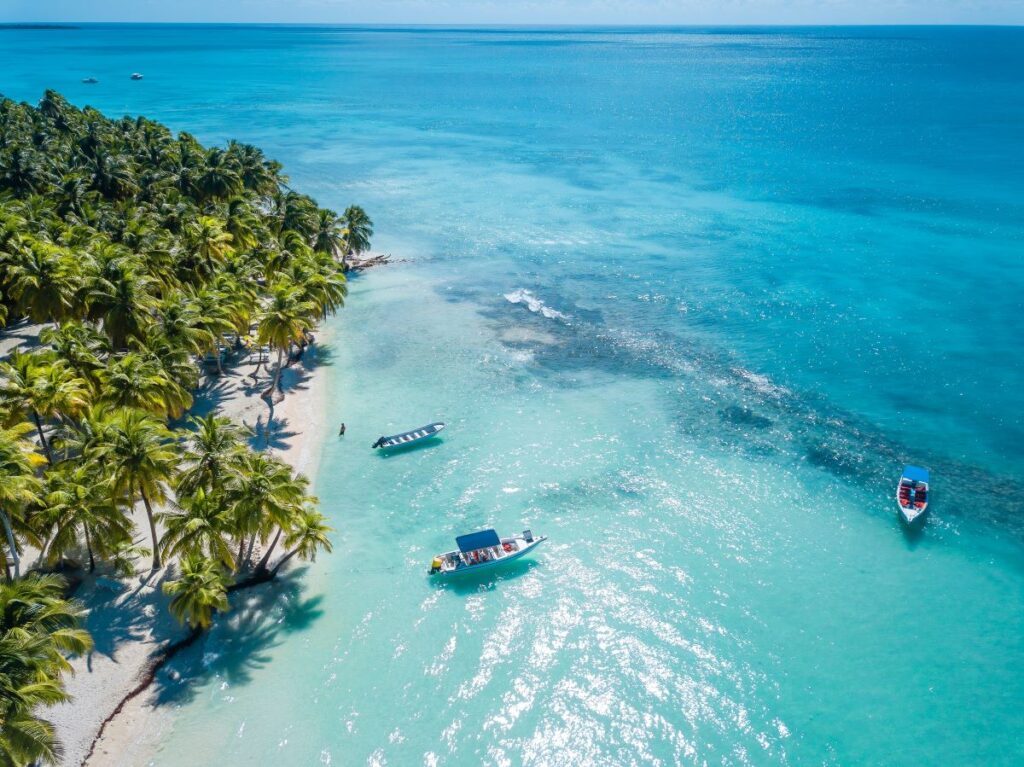 <p class="wp-caption-text">Image credit: Shutterstock / tb-photography</p>  <p><span>The Dominican Republic offers much more than just beautiful beaches; it’s a destination where eco-adventures and sustainability go hand in hand. By choosing to explore these destinations, you’re immersing yourself in the island’s natural beauty and cultural richness and contributing to preserving its environmental and cultural heritage. As you embark on these eco-adventures, remember that your travel choices can support conservation efforts and local communities, making your journey a positive force for change.</span></p>