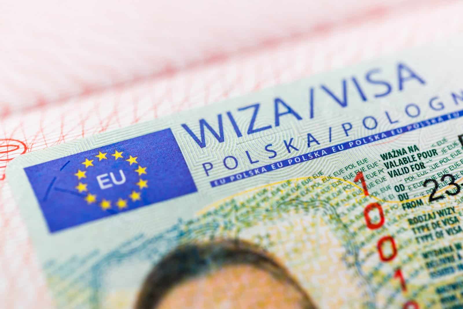 Image Credit: Shutterstock / Michaelvbg <p>British passports must have a minimum of three months left before their expiry date and must have an issue date less than ten years old on the day of departure to the EU.</p>