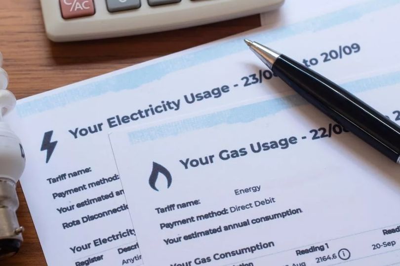 British Gas, OVO, EDF, Octopus Customers To See £78 Knocked Off Next ...