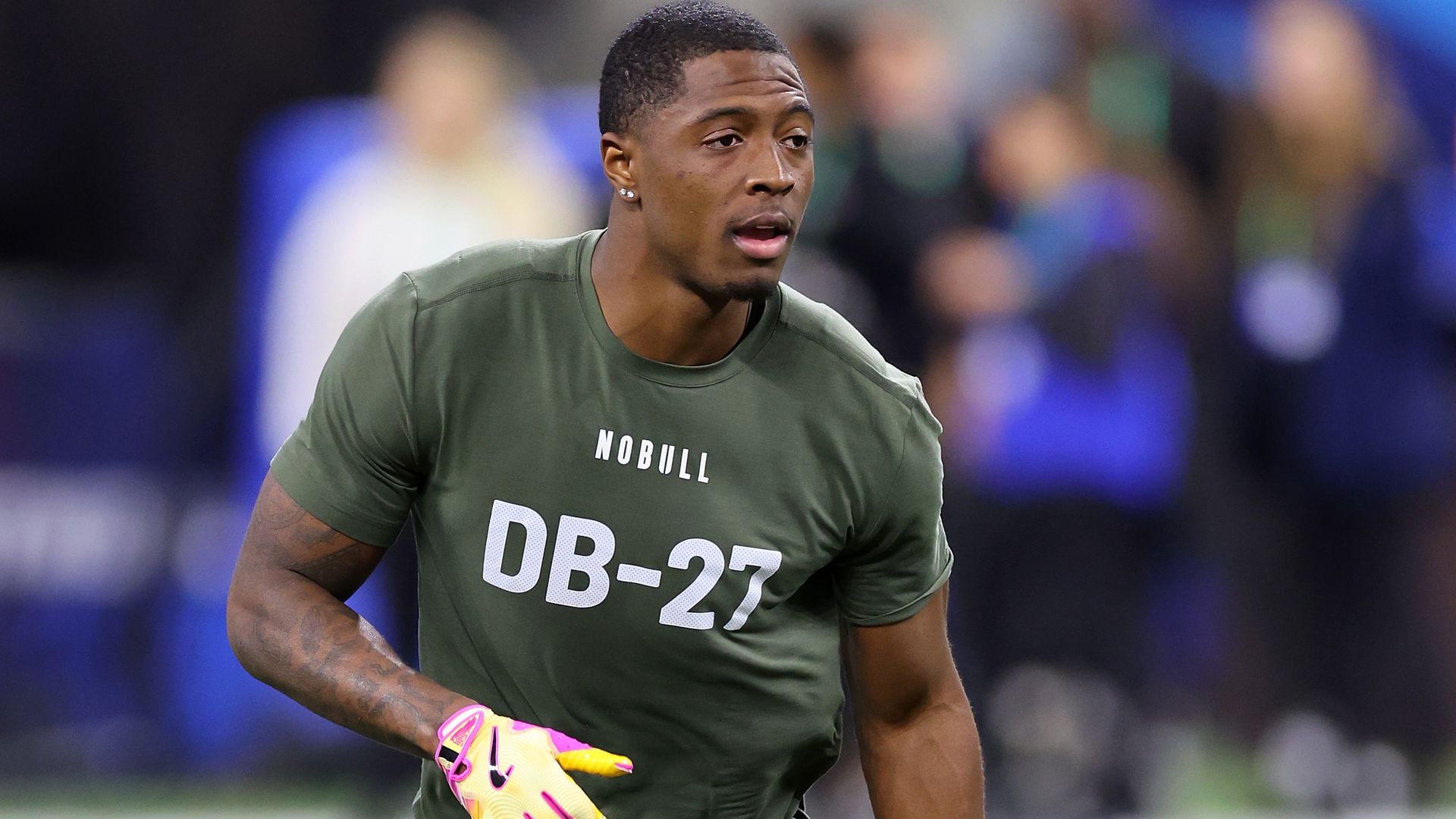 13 Best Cornerbacks In 2024 NFL Draft, Ranked