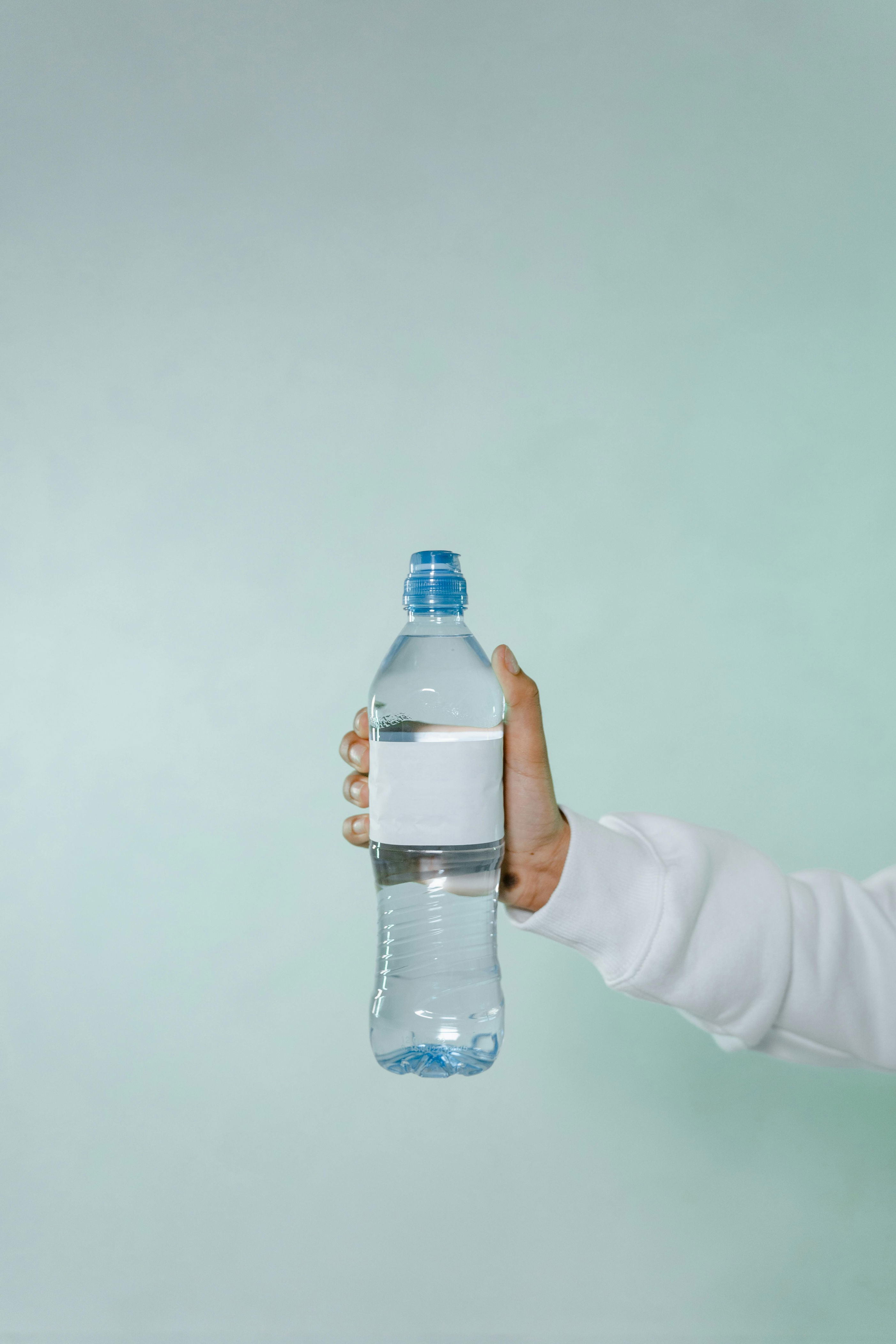 The Best (And Worst) Bottled Waters You Can Drink In 2024